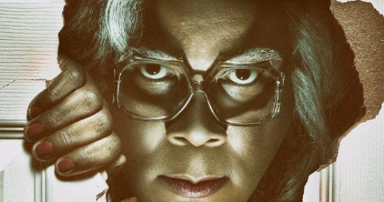 فيلم الكوميديا Tyler Perry's Boo 2 يتصدر البوكس أوفيس بـ28 مليون دولار