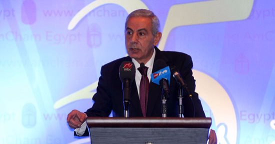 التمثيل التجارى: صادرات مصر للإمارات سجلت 1.95 مليار دولار فى 10 أشهر