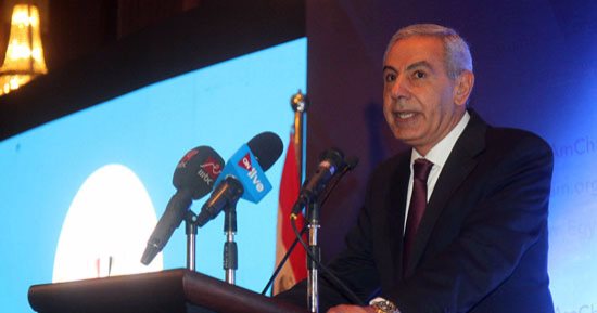 وزير التجارة: صناعة الأثاث تمتلك مزايا تؤهلها للمنافسة فى الخارج