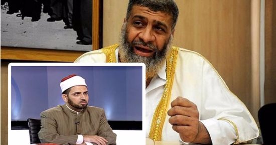 "الأخوة الأعداء".. عاصم عبد الماجد يهاجم الإخوان: هم سبب المصائب والقيادات تعاملوا بسذاجة وعناد واستعلاء ..وتليمة : أصبحوا عبء وضيعوا الشباب واستحوذوا على كل شئ وخبراء : الجماعة تتآكل خارجيا ولم يعد لها تأثير