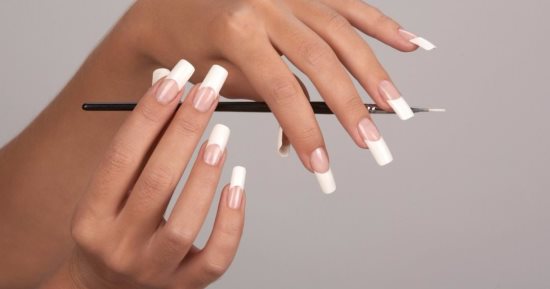 لو هتعملى الـgel polish .. اعرفى الجانب المظلم منه