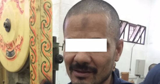 سجناء لكن ظرفاء.. "سجين": لو محبوس فى مارينا هتزهق بعد يومين