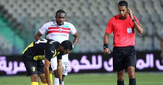 الزمالك يعود لقطار الدورى بمواجهة دجلة بحثاً عن الصدارة