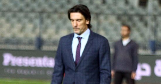 نيبوشا يكشف للاعبى الزمالك "عيوب" الإسماعيلى .. اقرأ التفاصيل