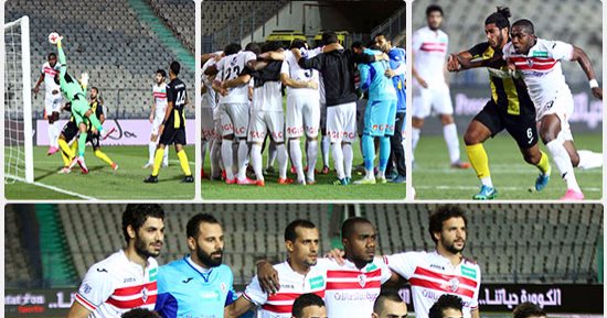 بالفيديو والصور.. ليلة بيضا الليلة دى.. الزمالك كسبان فى كل مكان.. ملوك الصالات أبطال يد أفريقيا فى تونس بتحقيق النجمة العاشرة.. وفريق الكرة يعود لسكة الانتصارات بثلاثية فى وادى دجلة