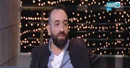 عمرو سلامة: رسالة "الشيخ جاكسون" كيفية التعايش مع التناقضات بداخلنا