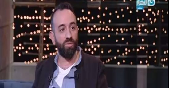 المخرج عمرو سلامة: للفن أدوار مختلفة ومصطلح السينما النظيفة سطحى جدا