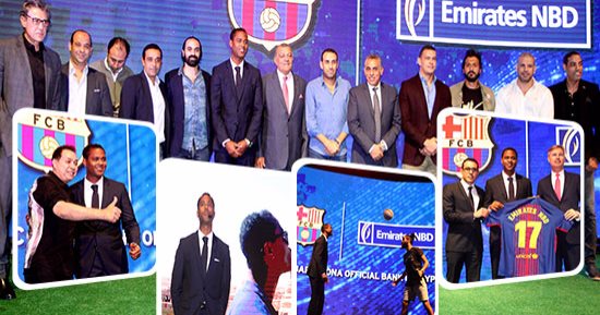 كلويفرت: شعب مصر طيب جدا.. ولازم أكل الملوخية