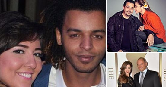  نجمات الفن يغازلن أزواجهن عبر السوشيال ميديا.. أصالة: محظوظة أنى زوجة طارق العريان وبعشق تفاصيله.. الرومانسية تجمع نانسى عجرم بفادى.. والفنانة: أجنحة الحق فى حلمى.. ومى كساب لأوكا: "أنضف وأنقى قلب شفته بحياتى"