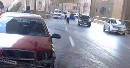بعد حادث محور صفط اللبن.. تعرف على إجراءات الوقاية أثناء القيادة على الطرق