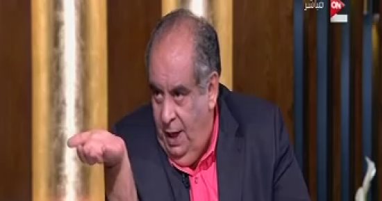 يوسف زيدان لـ"ON E": شرب النبيذ حلال عند الأحناف ومذهب مصر الفقهى "حنفى"