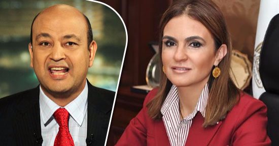 سحر نصر لـ"ON E": تأسيس الشركات لا يستغرق 24 ساعة.. والعاصمة الإدارية تجذب المستثمر العربى.. والأسيوى يهتم بقناة السويس.. وتؤكد: الطاقة فى مصر أرخص من معظم الدول المجاورة.. والمناطق الحرة الخاصة عادت مرة أخرى