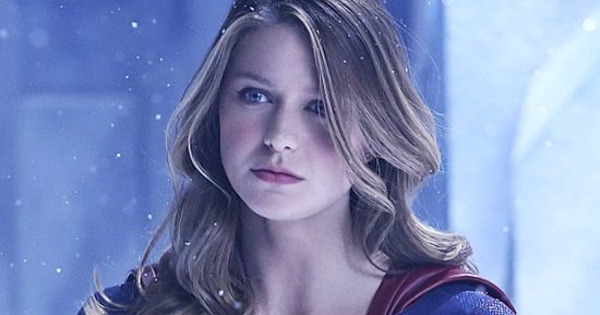 اليوم.. انطلاق تاسع حلقات مسلسل الأكشن والمغامرات Supergirl
