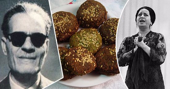 إسرائيل تسطو على التراث الشعبى المصرى من الفلافل لـ"طه حسين".. تشويه عميد الأدب العربى واستغلاله فى التطبيع.. سرقة أغانى أم كلثوم وإنتاج أفلام وثائقية عنها.. وبيع الفلافل فى جامعة بكين