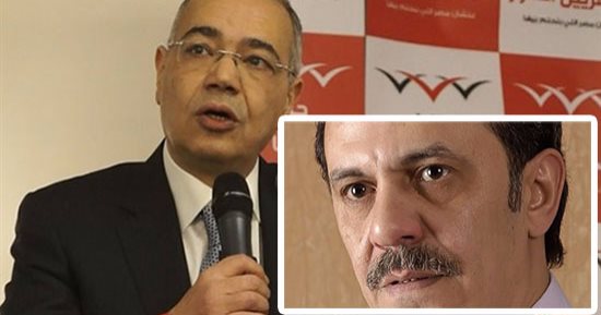 تفاصيل قرار "المصريين الأحرار" بسحب الثقة من الأمين العام.. عصام خليل يؤكد مخالفة "القفاص" لـ10 مواد باللائحة ولا توجد صراعات شخصية.. والأخير يعلن لجوءه للقضاء ..وساويرس يخرج عن صمته ويرد: اللهم لا شماتة