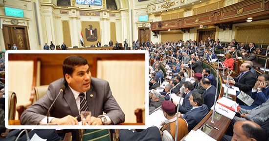 "البرلمان" يتصدى للفساد الإدارى.. مشروع قانون بإنشاء هيئة للشئون القانونية ومكافحة الفساد تتبع رئيس الجمهورية.. تلتزم برفع تقارير سنوية لرئيس الوزراء ومجلس النواب عن الإجراءات المتخذة حيال الوقائع المكتشفة