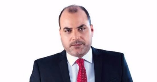 الليلة.. محسن طنطاوى المرشح لرئاسة نادى الصيد ضيف برنامج 90 دقيقة