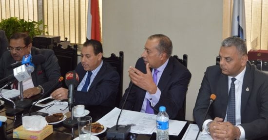 جمعية رجال الأعمال تطالب الرقابة بتعديل قانون التمويل العقارى