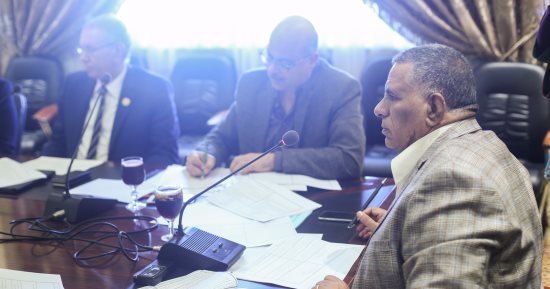 القوى العاملة بالبرلمان تنتهى من مناقشة قانون المنظمات النقابية الأربعاء