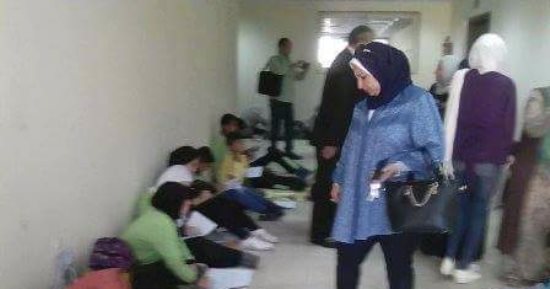 4 مدارس فى بنها تشارك بـ"لمحات من الهند" بقصر ثقافة القناطر الخيرية 