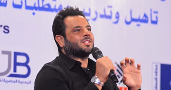 أفضل مداخلة.. الإعلامى نيشان عن حكومة لبنان: "كذابين وزمرة حرامية..ربنا ياخدهم"