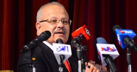 جامعة القاهرة ترشح لطفية النادى والفنان محمد صبحى لجوائز النيل 2017
