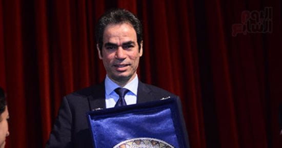 أحمد المسلمانى: الديمقراطيون أنتجوا فيلما لإثبات إدانة ترامب