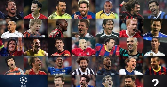 بالصور.. فابريجاس ينتظر خوض المباراة 100 فى دورى أبطال أوروبا الليلة.. نجم تشيلسى يسعى للانضمام لنادى المائة بجانب 32 نجما فى المسابقة الأعرق قاريا.. كاسياس يتصدر بـ166 مباراة.. وكريستيانو يهدد تشافى هرنانديز