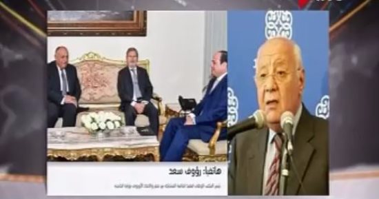 مساعد وزير الخارجية السابق: 500 مليون يورو مخصصات الدعم بين مصر والاتحاد الأوروبى
