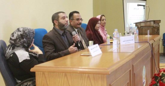 "التضامن": مركز توجيه المرأة يعقد اجتماعا عن مناهضة العنف ضد السيدات