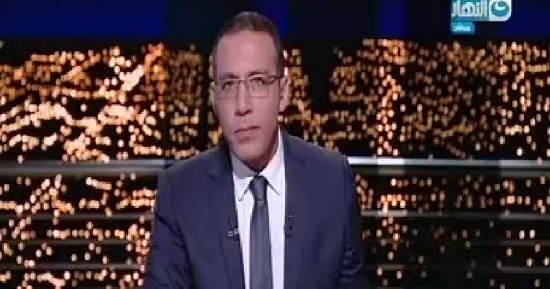 بالفيديو.. خالد صلاح يهنئ الإعلامى محمود سعد بعودته لقناة النهار