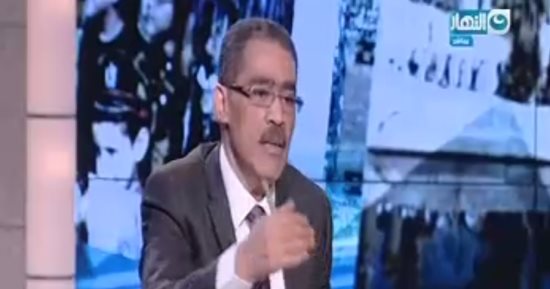 ضياء رشوان: هيومان رايتس ووتش لم ولن تجيب عن أسئلتنا المهنية حول تقاريرها