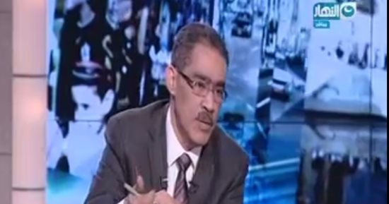 ضياء رشوان يدعو وزير التعليم لافتتاح المدارس يوم السبت بخطبة عن القدس