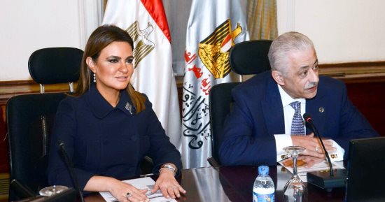 وزير التربية والتعليم: تطوير كلى للنظام التعليمى عام 2019