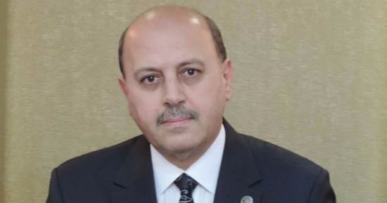 مصرع طالب أسفل عجلات قطار أمام المعهد الصناعى الفنى بالشرقية