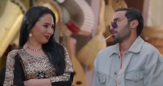 بالفيديو.. كيف تصطاد عروسة فى 3 خطوات على طريقة "ريح المدام"