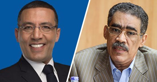 خالد صلاح وضياء رشوان يناقشان مهنية المراسلين الأجانب الليلة فى "آخر النهار"