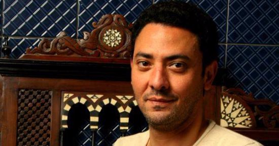 ترشيح فتحى عبد الوهاب لاستكمال "فوبيا" بدلا من خالد الصاوى