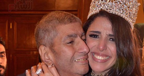 ما لا تعرفه عن ملكة جمال مصر للكون.. الأولى على الألسن وابنة أستاذ قانون