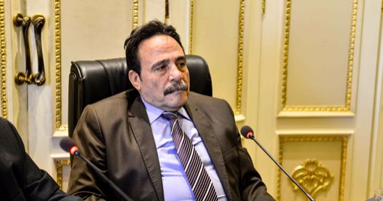 رئيس "قوى عاملة البرلمان": الحكومة تأخرت فى إرسال قوانين العلاوة 