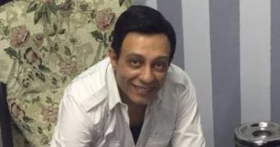 بالصور محمد عبد الحافظ التانية فى الغرام عمل استعراضى كوميدى هادف اليوم السابع
