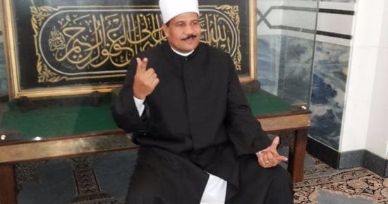 إنشاء 174 مسجدا خلال 7 سنوات بجنوب سيناء وافتتاح 3 أخرى أكتوبر المقبل