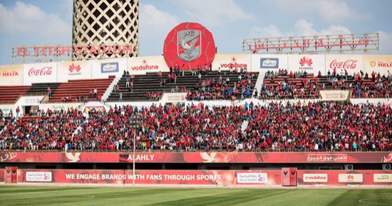 ننشر صور مصابى الأهلى فى تدافع الجمهور بالتتش