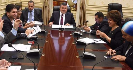 أمين إعلام البرلمان: أين كان مهاجمو قانون الصحافة والإعلام أثناء مناقشته