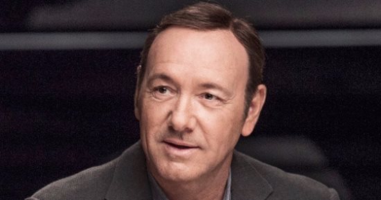 تعرف علي بيان Netflix بعد قرار وقف مسلسل كيفن سبيسي " House of Cards "