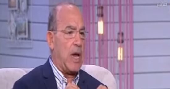 فوز عبد السلام عيد بجائزة النيل في الفنون لعام 2023