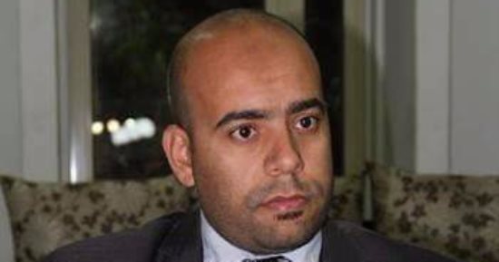 شريف حسين يقترب من خلافة علاء مقلد فى الزمالك