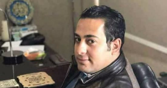 أسرة النقيب محمد الحايس: تلقينا اتصالا من الداخلية بعودة ابننا ونقله للمستشفى للعلاج