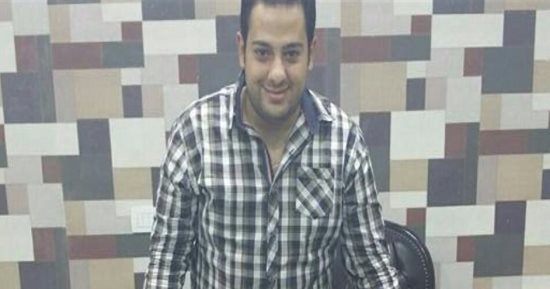 وصول النقيب محمد الحايس مستشفى الشرطة بالعجوزة.. ومصدر: حالته مستقرة