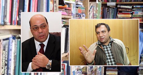 ما الذى سيعود على مصر لو استضافت مثقفين أجانب فى معرض الكتاب؟!.. وزير الثقافة الأسبق يرحب بالفكرة ويؤيدها.. وعمار على حسن: يدعو لتنظيم محور عن الحضارة الفرعونية لاستقطاب المفكرين